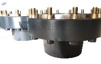 Outlet Assembly