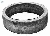 Marine Forging Ring Gear
