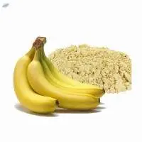 Spray Dried Banana Powder