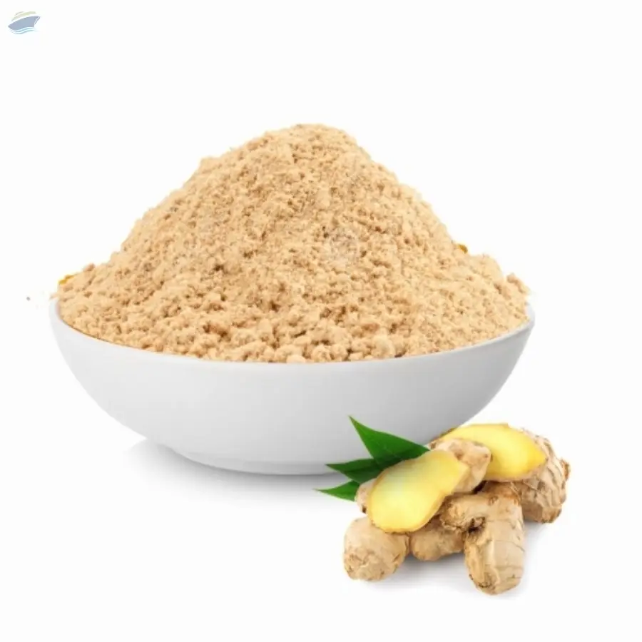 Dehydrated Ginger Powder