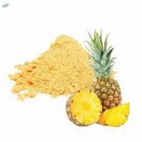 Spray Dried Pineapple Powder