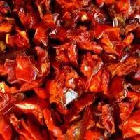 Spray Dried Tomato Flakes