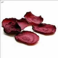 Dehydrated Beetroot Slices
