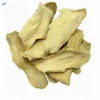 Dehydrated Ginger Flakes