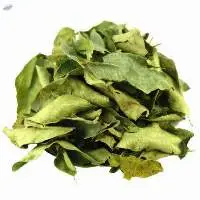 Dehydrated Curry Leaves