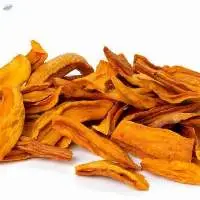 Dried Mango