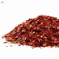Red Chilli Flakes