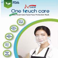 One Touch Care (Shield Mask)