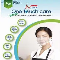 One Touch Care (Shield Mask)