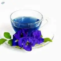 Blue Butterfly Pea Tea