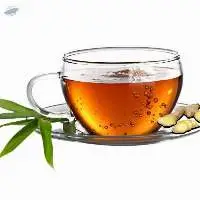 Ginger Tea