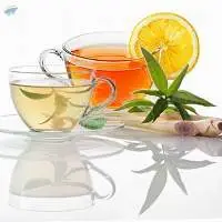 Lemon Tea