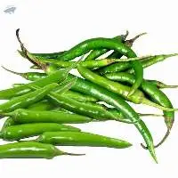 Green Chilli
