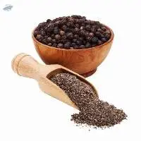 Black Pepper