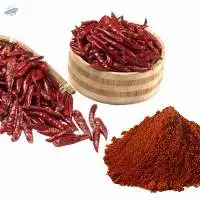 Red Chilli