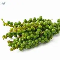 Green Pepper