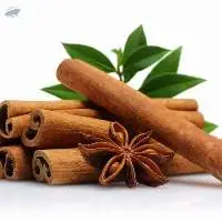 Cinnamon