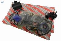 Schutze Sensors, GYA Gaskets, Wuppen Thermostats