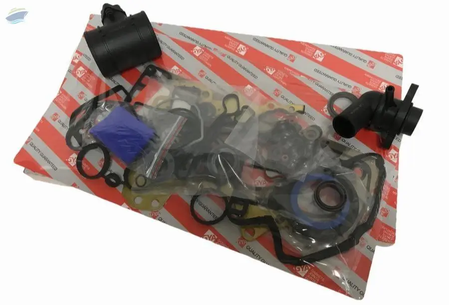 Schutze Sensors, GYA Gaskets, Wuppen Thermostats