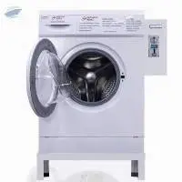 8 kg Front Load Coin-Operated Washing Machine