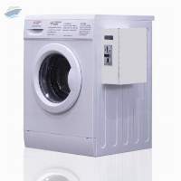 10 kg Front Load Coin-Operated Washing Machine