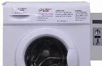 12 kg Front Load Coin-Operated Washing Machine