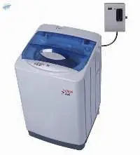 6 kg Top Load Coin Operated Washing Machine