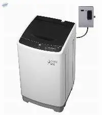 8 kg Top Load Coin-Operated Washing Machine