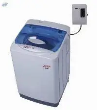 10 kg Top Load Coin-Operated Washing Machine