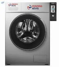 7 kg Front Load Coin Operated Dryer