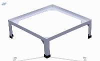 Washing Machines Stand