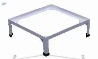 Washing Machines Stand