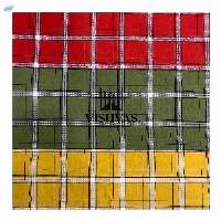 Cotton Shirting Fabric