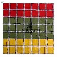 Cotton Shirting Fabric