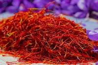 Pushali Saffron
