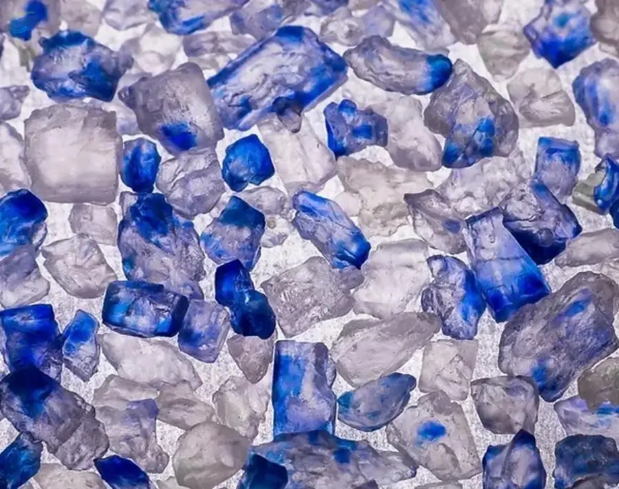 Persian Premium Blue Salt