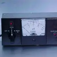 Cond. Mtr Analog