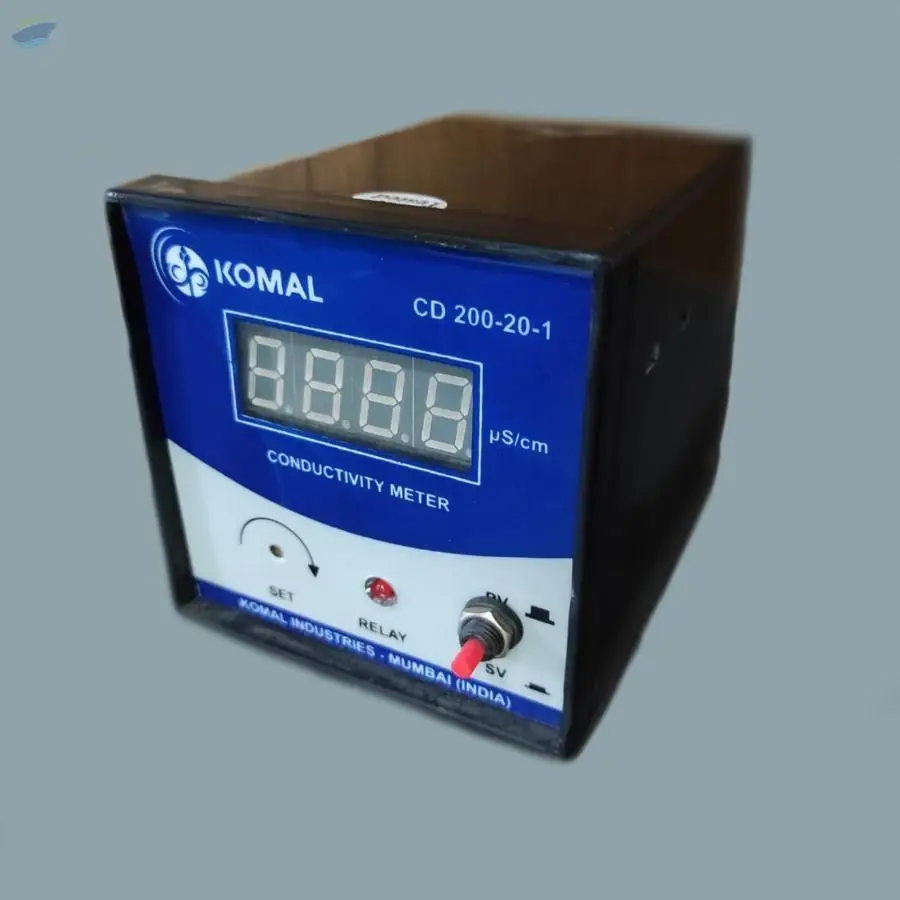 Conductivity Meter