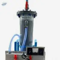 Demineraliser -Mixed Bed