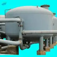 Filtration Plant