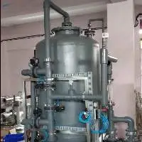 Filtration -Auto Plant