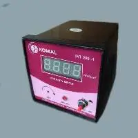 Intensity Meter