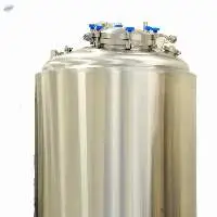 Stainless Steel Tank