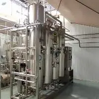 Multi Col Dist. Plant