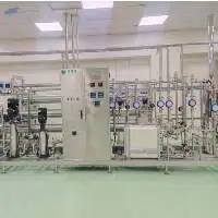 Pharmaceutical Water System