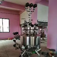 Process Vessel