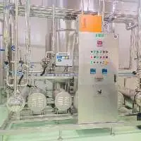 Reverse Osmosis