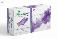 Nitrile Examination Gloves