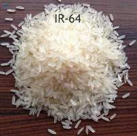 IR 64 Parboiled Rice 