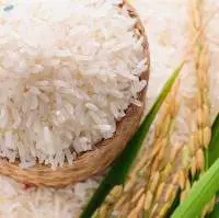 386 Long Grain White Rice